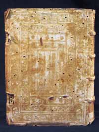 Cinq. 4 1230 piatto posteriore