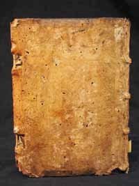 Cinq. 4 1353-1355 piatto posteriore