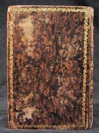 Cinq. 4 1420 piatto posteriore