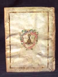 Cinq. 4 143 piatto posteriore