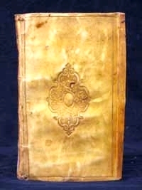 Cinq. 4 1506 piatto anteriore