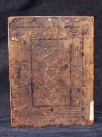 Cinq. 4 30 piatto posteriore