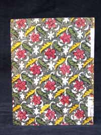 Cinq. 4 335 piatto posteriore