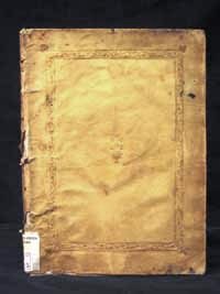 Cinq. 4 552 piatto anteriore