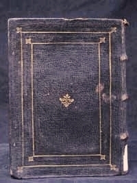 Cinq. 4 697 piatto posteriore