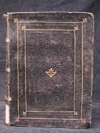 Cinq. 4 697 piatto anteriore