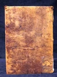 Cinq. 4 930 piatto posteriore