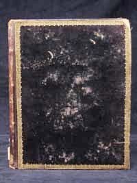 Cinq. 4 937 piatto anteriore