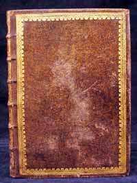 Cinq. 5 124 piatto anteriore