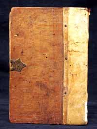 Cinq. 5 141 piatto posteriore