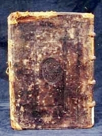 Cinq. 5 215 piatto posteriore