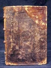 Cinq. 5 215 piatto anteriore