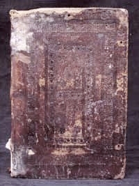 Cinq. 5 434 piatto anteriore