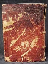 Cinq. 5 553-554 piatto posteriore