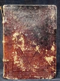Cinq. 5 553-554 piatto anteriore