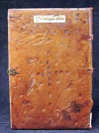 Cinq. 5 753 piatto posteriore