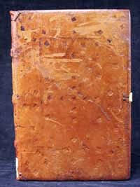 Cinq. 5 753 piatto anteriore