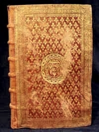 Cinq. 5 842 piatto anteriore