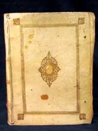 Cinq. 5 873 piatto anteriore