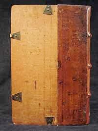 Cinq. 6 1201 piatto posteriore