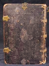 Cinq. 6 129 piatto posteriore