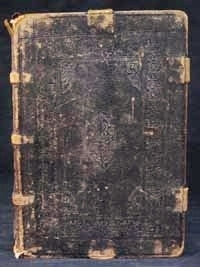 Cinq. 6 129 piatto anteriore