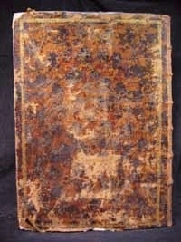 Cinq. 6 1311 piatto posteriore