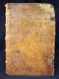 Cinq. 6 1457/3 piatto anteriore