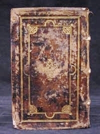 Cinq. 6 277 piatto posteriore