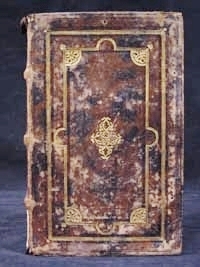 Cinq. 6 277 piatto anteriore