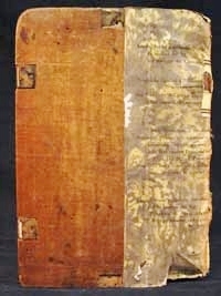 Cinq. 6 527-528 piatto posteriore