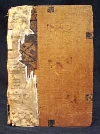 Cinq. 6 527-528 piatto anteriore