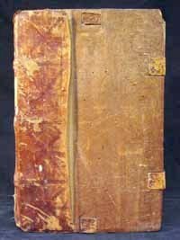 Cinq. 6 552 piatto anteriore