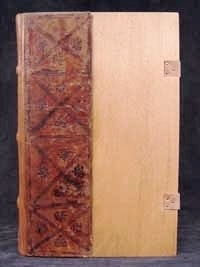 Cinq. 6 900 piatto anteriore