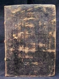 Cinq. 6 934 piatto anteriore