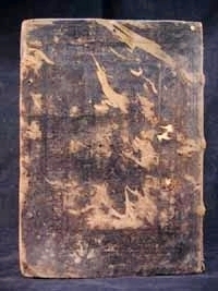 Cinq. 6 935 piatto posteriore
