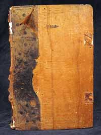 Cinq. 7 169 piatto anteriore