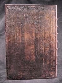Cinq. 7 270 piatto posteriore