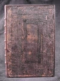 Cinq. 7 270 piatto anteriore