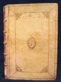 Cinq. 7 311 piatto anteriore