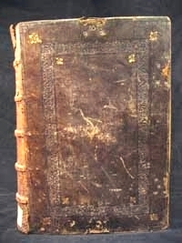 Cinq. 7 593 piatto anteriore