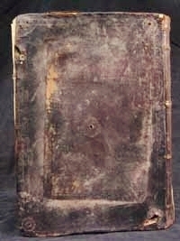 Cinq. 7 945 piatto posteriore