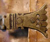 Immagine per gentile concessione del signor Georg Adler