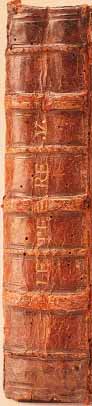 DE MARINIS 1960, III, n. 2991 bis, tav. G 3