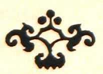 HOBSON A. 1975, p. 66, fig. 33