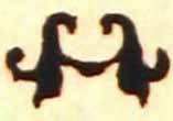 HOBSON A. 1975, p. 66, fig. 33