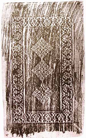 SCHUNKE 1964, tav. IX, Venezia, Biblioteca Queriniana, segnatura Inc. 76