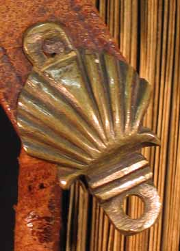 segnatura MAB 64, dettaglio