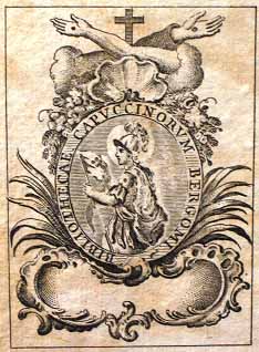 segnatura Cinq. 3 703, dettaglio