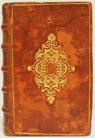 D. Dionysii Carthvsiani in evangelium Matthaei, Parisiis, apud Poncetum le Preux, 1541, Milano, collezione privata